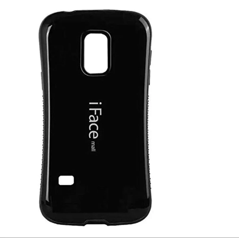 قاب محافظ لنزدار samsung S5 mini