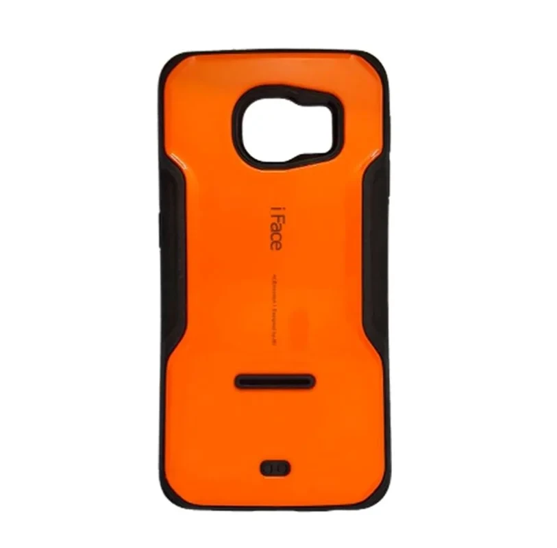 قاب محافظ لنزدار samsung S6
