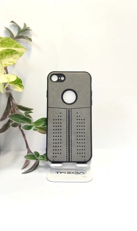 قاب محافظ لنزدار آیفون ۸ /قاب iphone ۸ طوسی iphone 7/آیفون 7