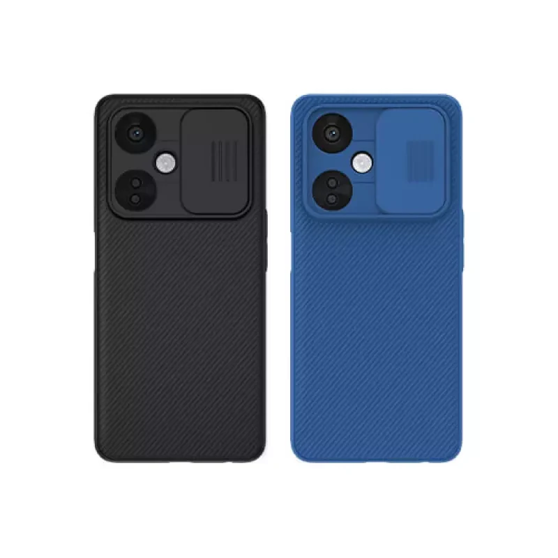 قاب محافظ نیلکین 3 OnePlus Nord مدل CamShield