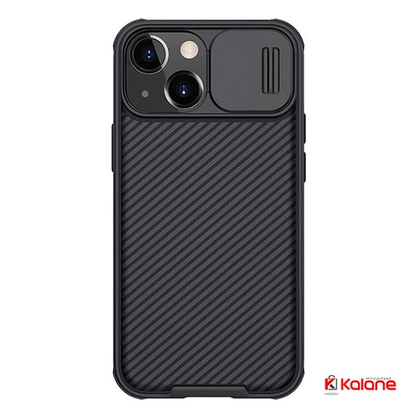 قاب محافظ نیلکین Apple iPhone 13 Mini مدل کمشیلد پرو