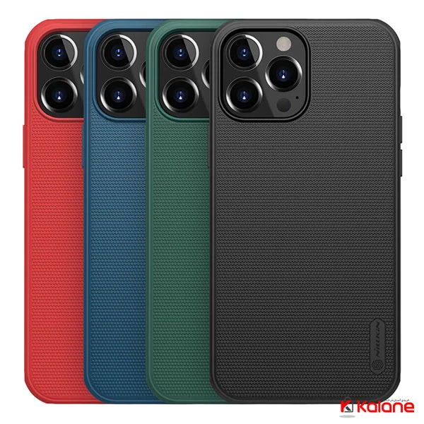 قاب محافظ نیلکین Apple iPhone 13 Pro Max مدل Frosted Pro
