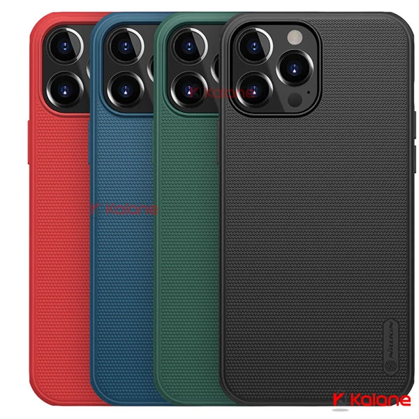 قاب محافظ نیلکین Apple iPhone 13 Pro مدل Frosted Pro