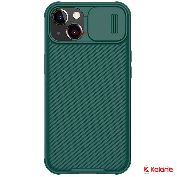 قاب محافظ نیلکین Apple iPhone 14 Plus مدل CamShield Pro