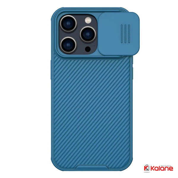 قاب محافظ نیلکین Apple iPhone 14 Pro Max مدل CamShield Pro