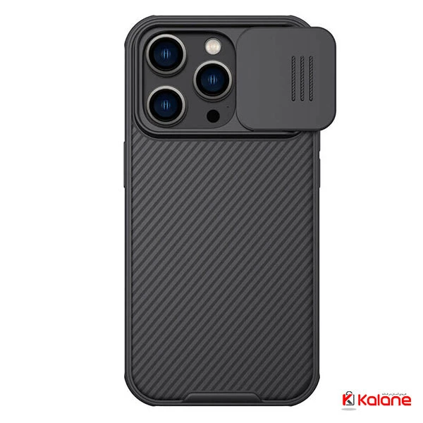 قاب محافظ نیلکین Apple iPhone 14 Pro مدل CamShield Pro
