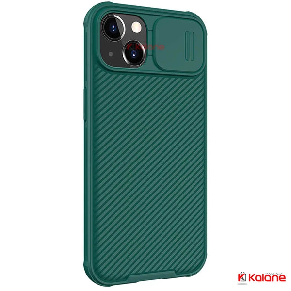 قاب محافظ نیلکین Apple iPhone 14 مدل CamShield Pro
