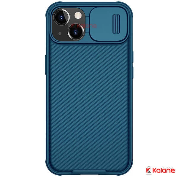 قاب محافظ نیلکین Apple iPhone 15 مدل CamShield Pro