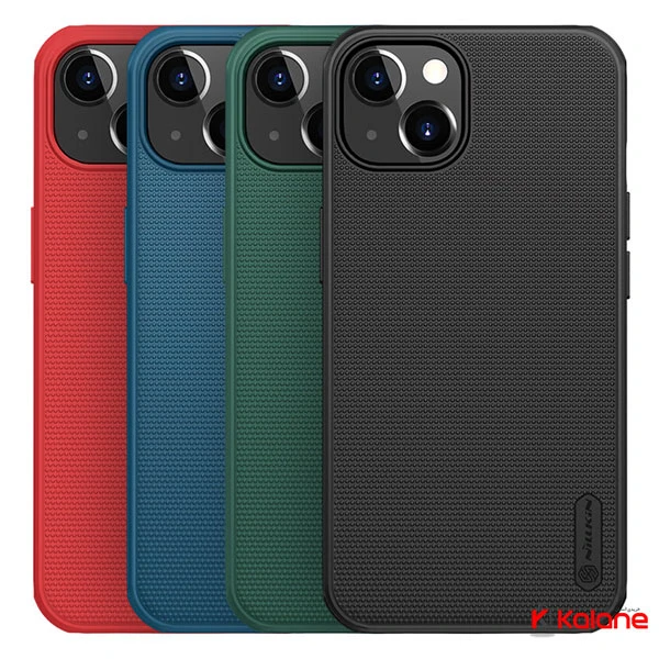 قاب محافظ نیلکین Apple iPhone 15 مدل Frosted Shield Pro
