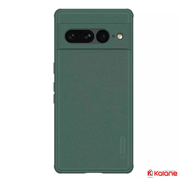 قاب محافظ نیلکین Google Pixel 7 Pro مدل Frosted Shield Pro