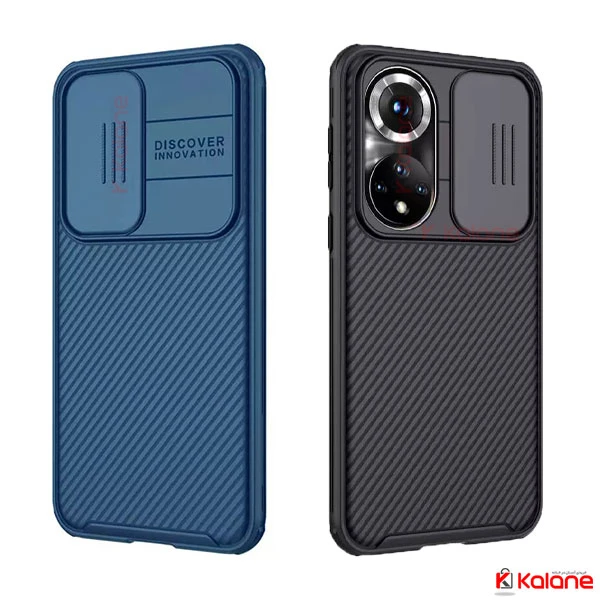 قاب محافظ نیلکین Huawei Honor 50 Pro مدل CamShield Pro