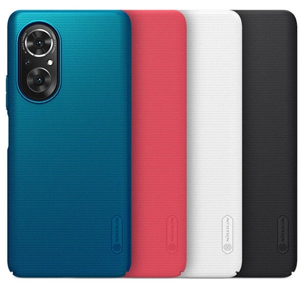 قاب محافظ نیلکین Huawei Honor 50 SE مدل Frosted