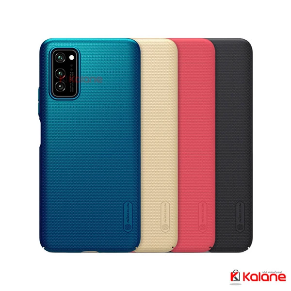 قاب محافظ نیلکین Huawei Honor View 30 Pro مدل Frosted