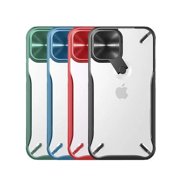 قاب محافظ نیلکین Nillkin Cyclops series Case for Apple iPhone 12 / iPhone 12 Pro