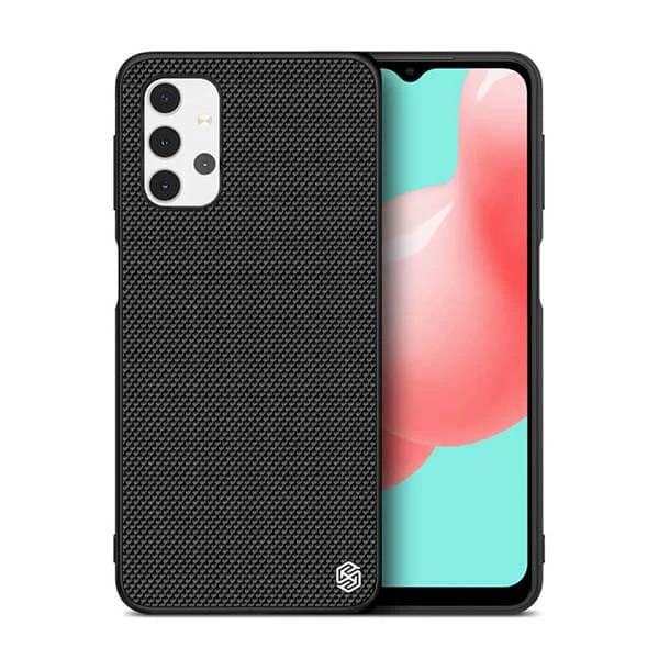 قاب محافظ نیلکین Nillkin Textured nylon fiber Case for Samsung Galaxy A32 5G