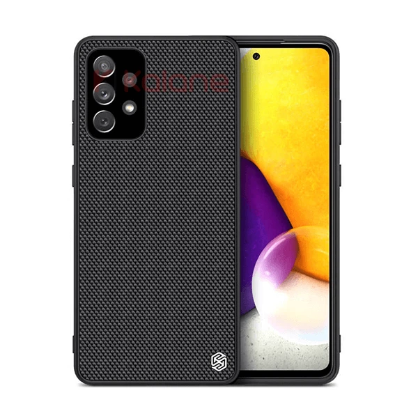 قاب محافظ نیلکین Nillkin Textured nylon fiber Case for Samsung Galaxy A72 4G / A72 5G
