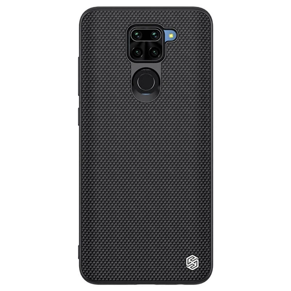 قاب محافظ نیلکین Nillkin Textured nylon fiber Case for Xiaomi Redmi 10X 4G/Redmi Note 9