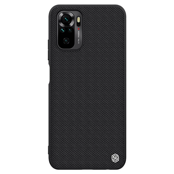 قاب محافظ نیلکین Nillkin Textured nylon fiber Case for Xiaomi Redmi Note 10 4G