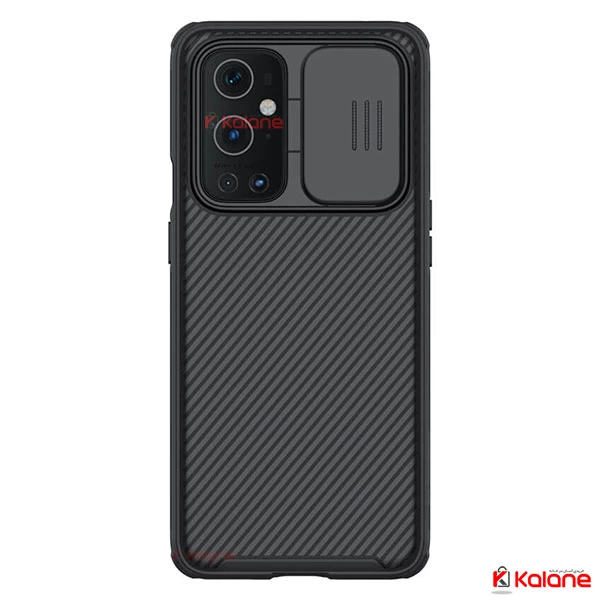 قاب محافظ نیلکین OnePlus 9 Pro مدل CamShield Pro