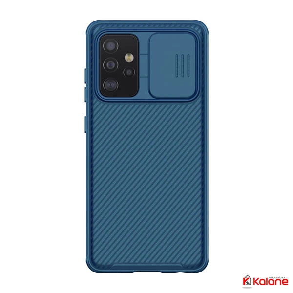 قاب محافظ نیلکین Samsung Galaxy A52s 5G مدل CamShield Pro