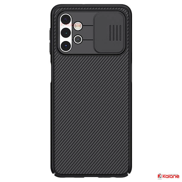 قاب محافظ نیلکین Samsung Galaxy M32 5G مدل CamShield