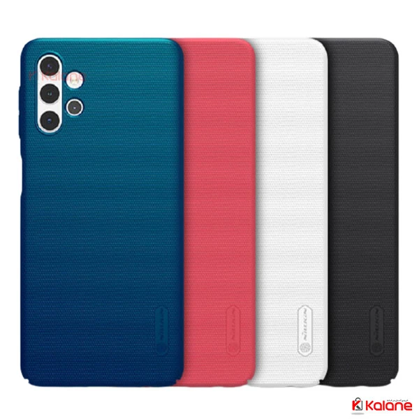 قاب محافظ نیلکین Samsung Galaxy M32 5G مدل Frosted Shield