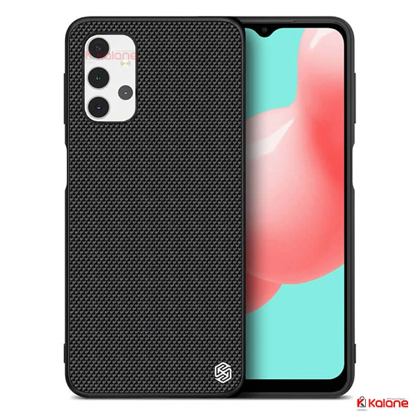قاب محافظ نیلکین Samsung Galaxy M32 5G مدل Textured