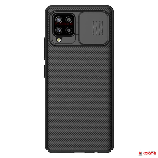 قاب محافظ نیلکین Samsung Galaxy M42 5G مدل CamShield