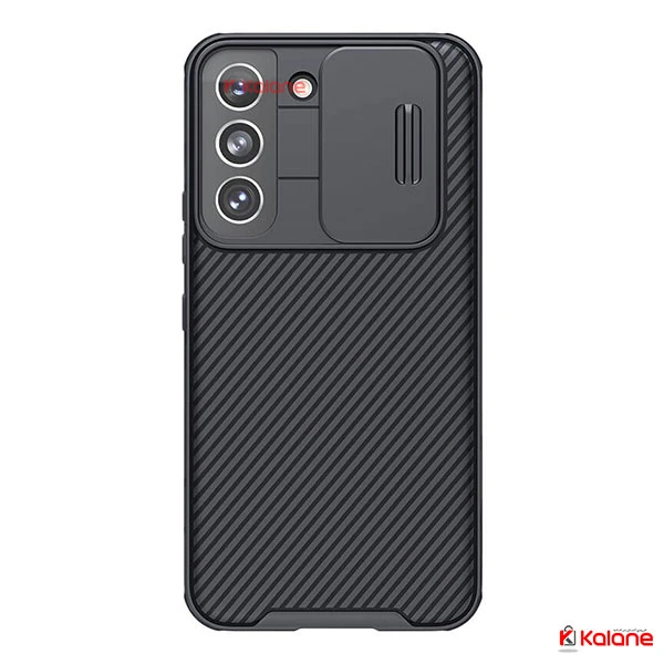 قاب محافظ نیلکین Samsung Galaxy S22 مدل CamShield Pro