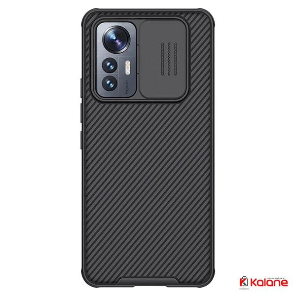 قاب محافظ نیلکین Xiaomi 12 Lite مدل CamShield Pro