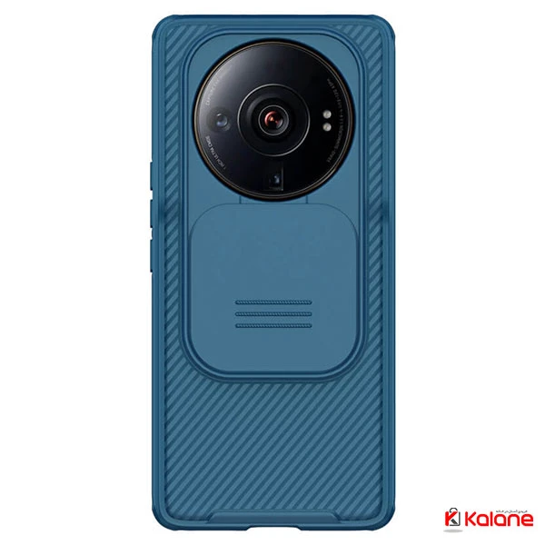قاب محافظ نیلکین Xiaomi 12S Ultra مدل CamShield Pro