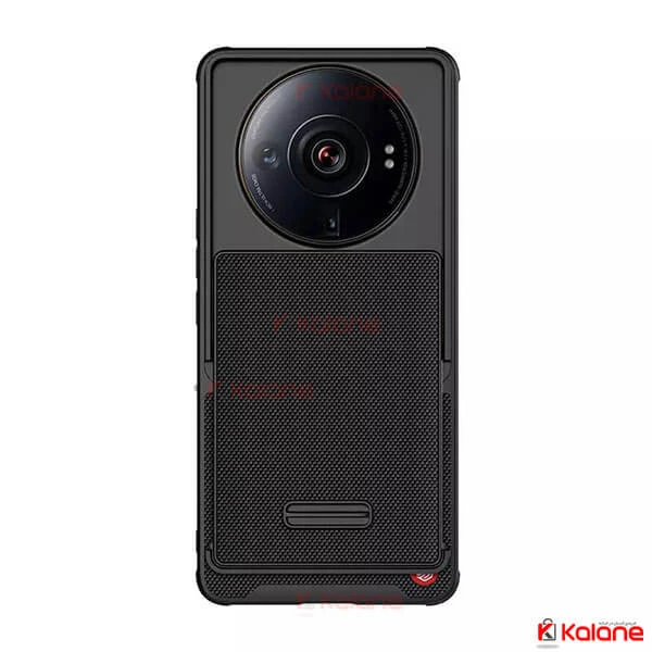 قاب محافظ نیلکین Xiaomi 12S Ultra مدل Textured S