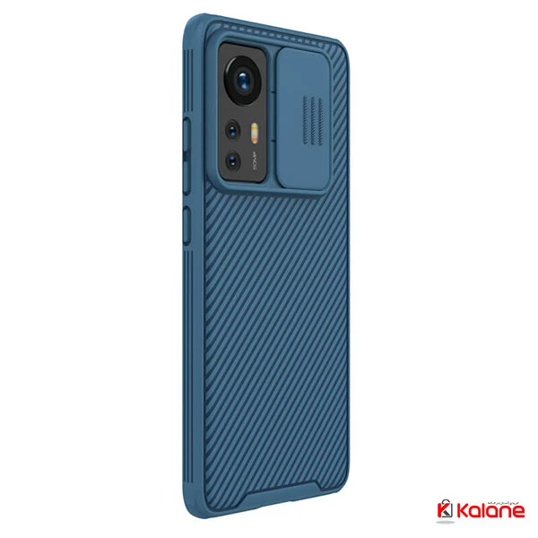قاب محافظ نیلکین Xiaomi 12S مدل CamShield Pro
