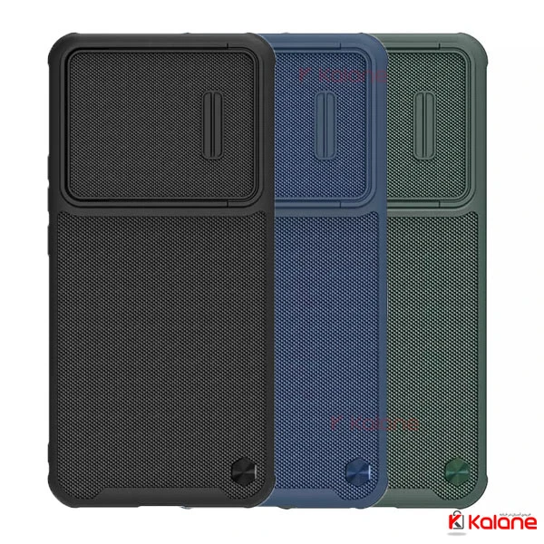 قاب محافظ نیلکین Xiaomi 12T Pro مدل Textured S