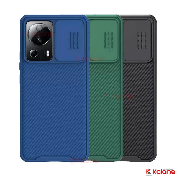 قاب محافظ نیلکین Xiaomi 13 Lite مدل CamShield Pro