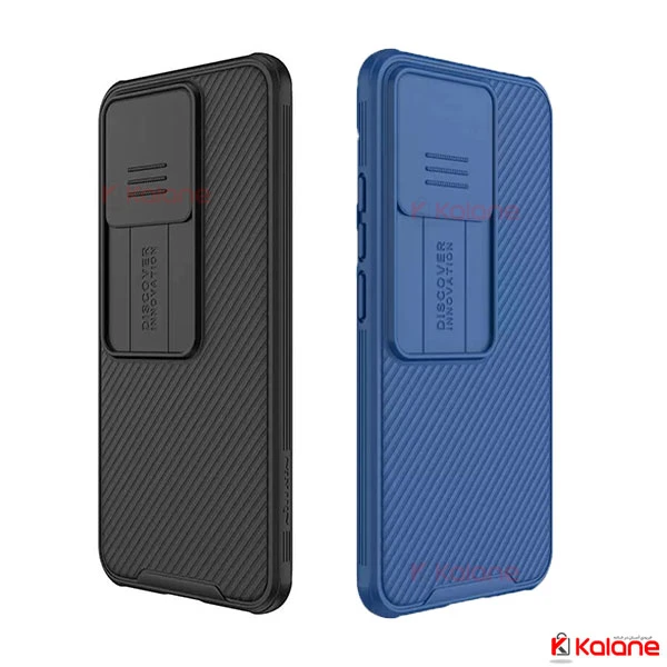 قاب محافظ نیلکین Xiaomi 13 Pro مدل CamShield Pro