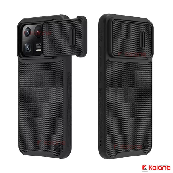 قاب محافظ نیلکین Xiaomi 13 مدل Textured S