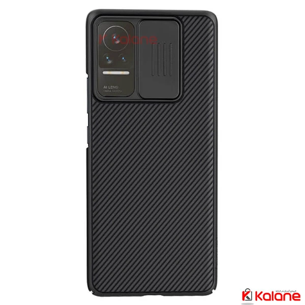 قاب محافظ نیلکین Xiaomi Civi مدل CamShield