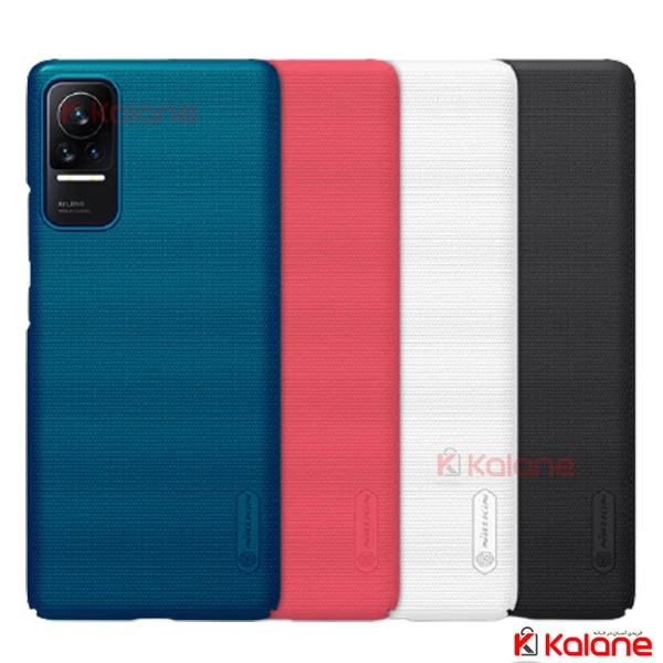 قاب محافظ نیلکین Xiaomi Civi مدل Frosted