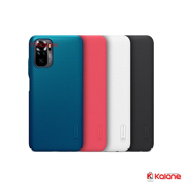 قاب محافظ نیلکین Xiaomi Poco M5s مدل Frosted