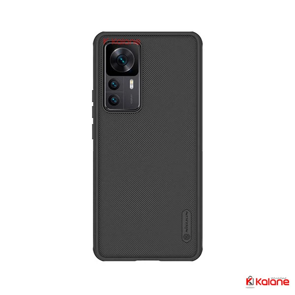 قاب محافظ نیلکین Xiaomi Redmi K50 Ultra مدل Frosted Shield Pro