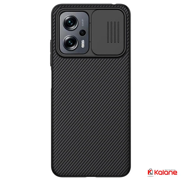 قاب محافظ نیلکین Xiaomi Redmi K50i مدل CamShield