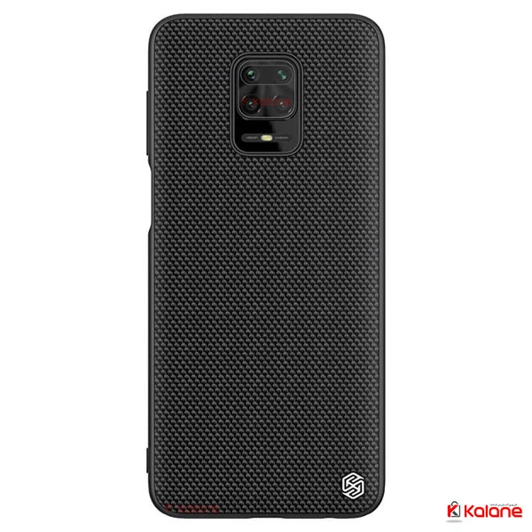 قاب محافظ نیلکین Xiaomi Redmi Note 10 Lite مدل Textured