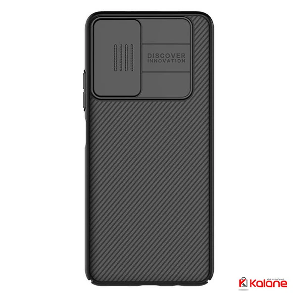قاب محافظ نیلکین Xiaomi Redmi Note 11 5G مدل CamShield