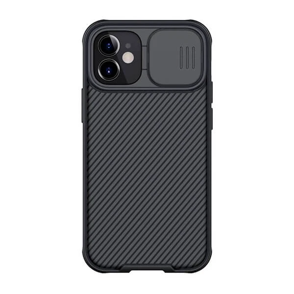 قاب محافظ نیلکین آیفون Nillkin CamShield Pro Cover Case for Apple iPhone 12 mini