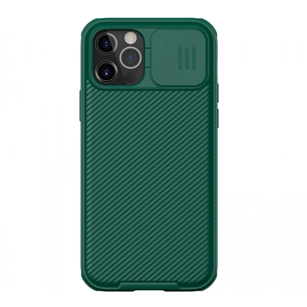 قاب محافظ نیلکین آیفون Nillkin CamShield Pro Cover Case for Apple iPhone 16 Pro Max