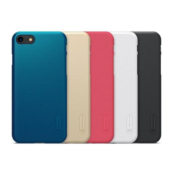 قاب محافظ نیلکین آیفون Nillkin Frosted Shield Case For Apple iPhone SE 2020