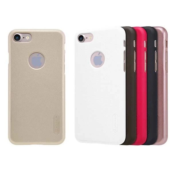 قاب محافظ نیلکین آیفون Nillkin Super Frosted Shield Apple iphone 7