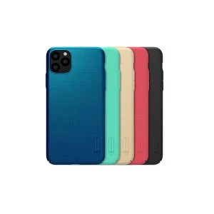 قاب محافظ نیلکین آیفون Nillkin Super Frosted Shield Case Apple iPhone 11 Pro