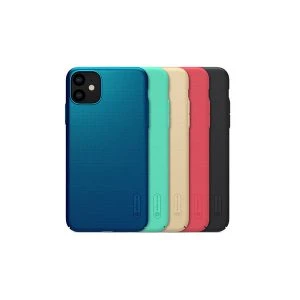 قاب محافظ نیلکین آیفون Nillkin Super Frosted Shield Case Apple iPhone 11